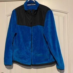 L Danskin now jacket